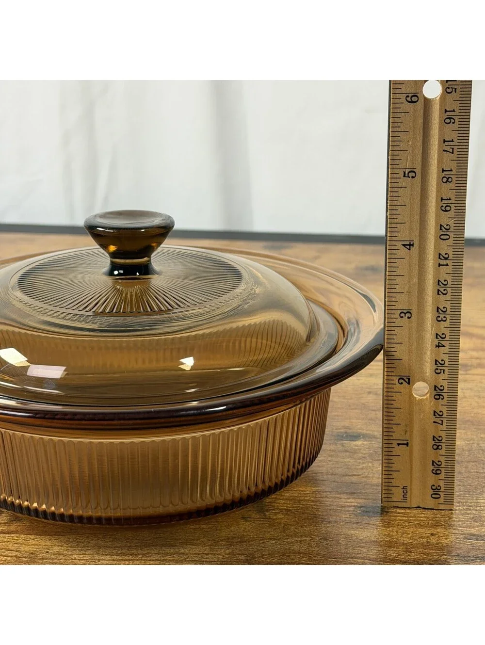 Corningware vintage 1980s